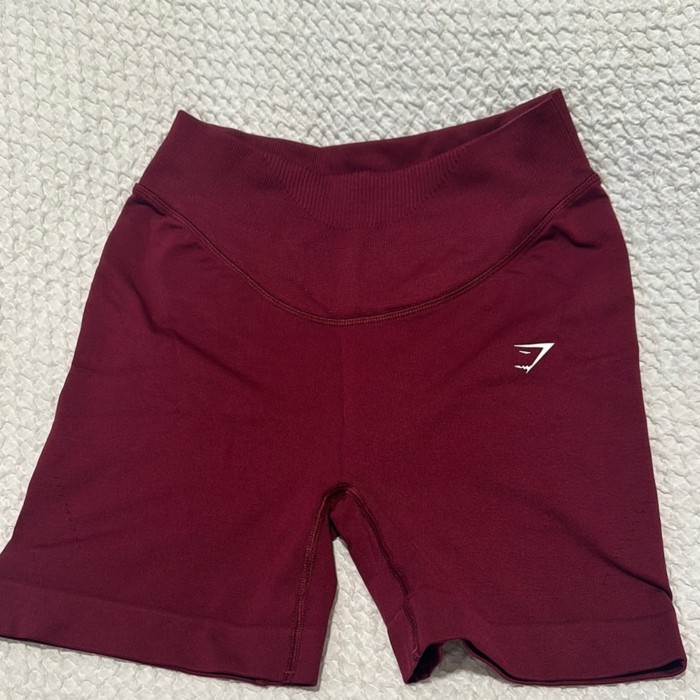 Gymshark Sweat Seamless Shorts